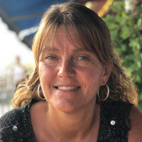 Ramona Hallberg