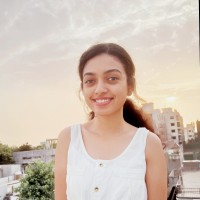 Saloni Bhanuse
