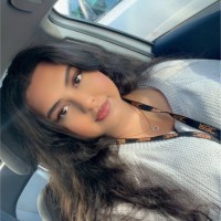 Hafsa Nawaz