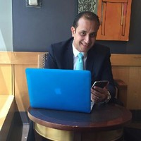 Mohamed Atef, Mba