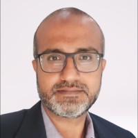 Muhammad Ali Syed, ASA
