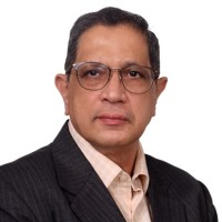 Keki Patel