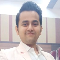 Vimresh Dave
