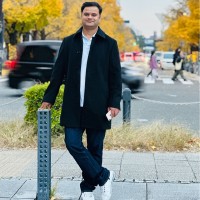 Rajiv chandra Bindari