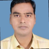 Nidheswar Parida