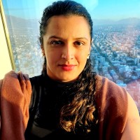 Ana Paula B. Almeida Pellaquim