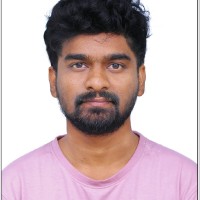 Jagadeesh Samatham