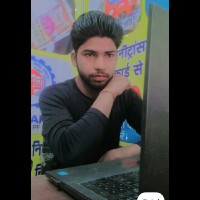 Bhanu Prajapati