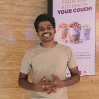 Narayanan M