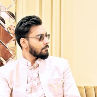 Lavkant Kachhawaha