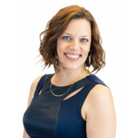 Amy Nicholas, Cic, Acsr