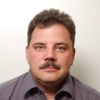 Stephan Pentz
