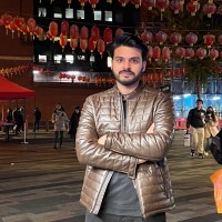 Haseeb Ali