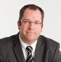 Paul Markham