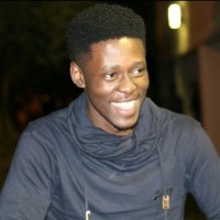 Buhle Mabandla