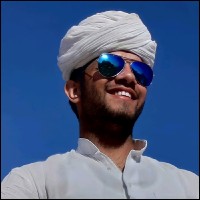 Parteek Bishnoi