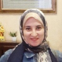 Mayada Mostafa