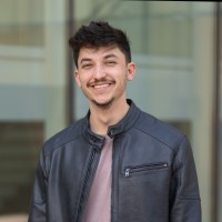 Daniel Evron