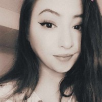 Alina Anderson