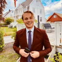 Marcus Løken Tannum