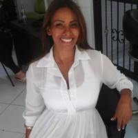 Sirley Astrid Perez Arias