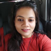 Meghna Jain