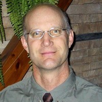 Mark Dawson