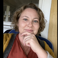 Karin Stampe