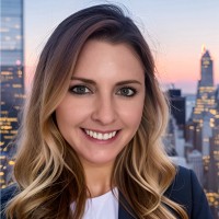 Erica Rianda, Pgmp