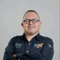 Fernando de Jesus Bernal Romo