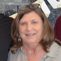 Beverly Martin