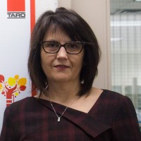Jasmina Jelenkovic-Bulovic