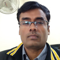 Sanjeev Ghosh