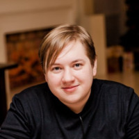 Egor Pobyvanets