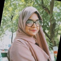 Sarina Sufiyan