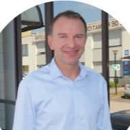 Frédéric BADON