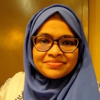 Arpona Khatun