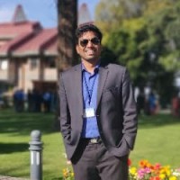 Avinash Chavan