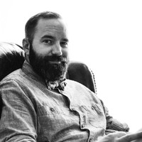 Adam Kriss