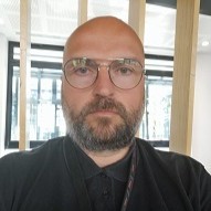 Ludovic Legrand