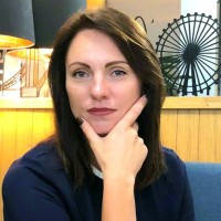 Ekaterina Aleksandrova