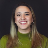 Farrah A. Usmani