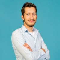 Michiel Blok