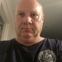 Alan Hine