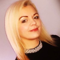 Caroline Maloney