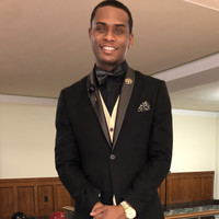 Tremain Lasenby M.Ed
