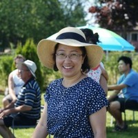 Violet Kim