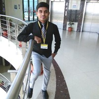 Ca Altaf Gohil (Isa)