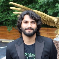 Akshay Bhatia