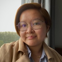 Angelika Galang